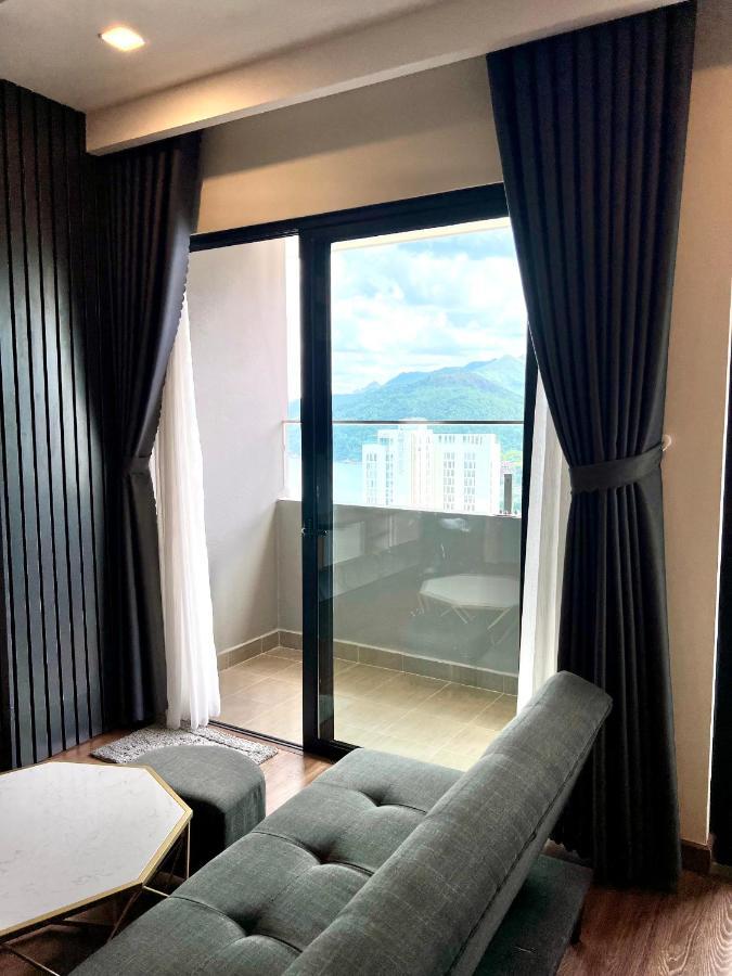 Flc Sea Tower Apartment Gem Quy Nhơn Exterior foto