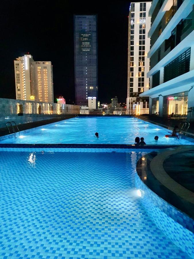 Flc Sea Tower Apartment Gem Quy Nhơn Exterior foto